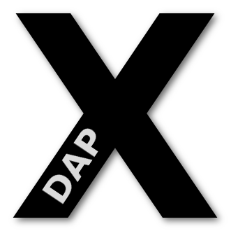 xDAP Project Page